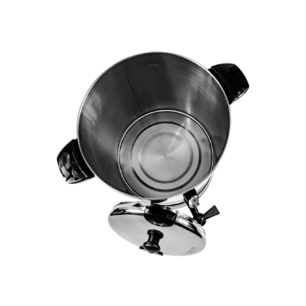 Camry | Boiler | CR 1259 | Electric | 1650 W | 20 L | Stainless steel