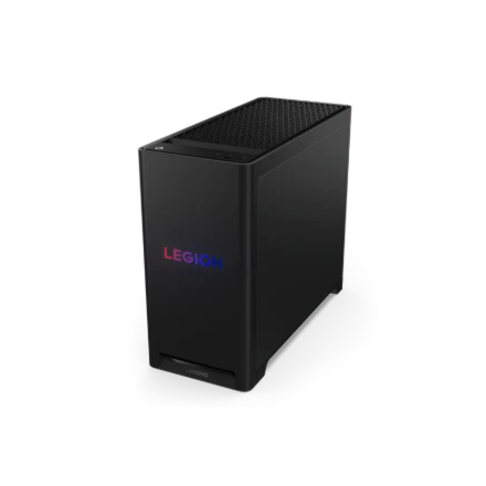 Lenovo Legion | T5 30AGB10 | Desktop | Tower | AMD Ryzen 7 | 7700X | 32 (2x16GB) GB | UDIMM DDR5 | 512 GB | NVIDIA GeForce RTX 5070 | No keyboard | Windows 11 Pro | Warranty 24 month(s)