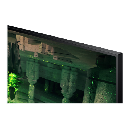 Samsung | Business Monitor | LS27BG400EUXEN | 27 " | IPS | FHD | 16:9 | 240 Hz | 1 ms | 1920 x 1080 | 320 cd/m² | HDMI ports quantity 2 | Black