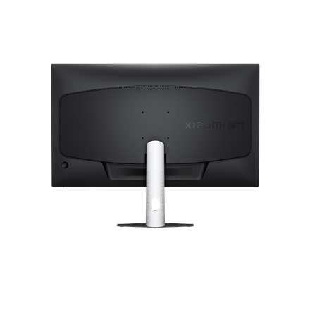 Xiaomi | G27i 2026 | 27 " | Fast IPS | FHD | 16:9 | 200 Hz | 1 ms | 1920 x 1080 pixels | 400 cd/m² | HDMI ports quantity 1 | Black