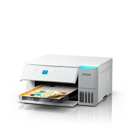 Epson | Multifunctional printer | EcoTank L4366 | Inkjet | Colour | A4 | Wi-Fi