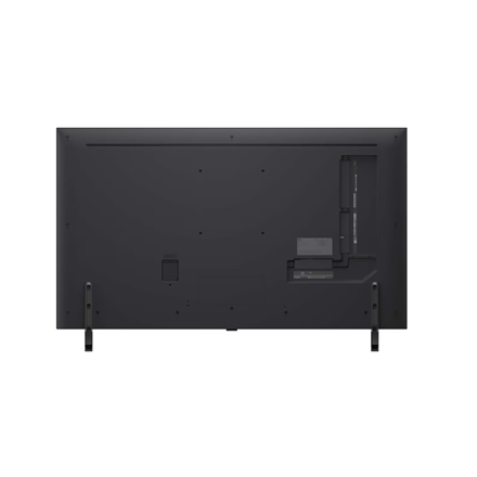 LG 50QNED80A3A | 50 | Smart TV | webOS 25 | UHD | Black