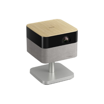 Epson | EF-72 | 1000 ANSI lumens | Oak