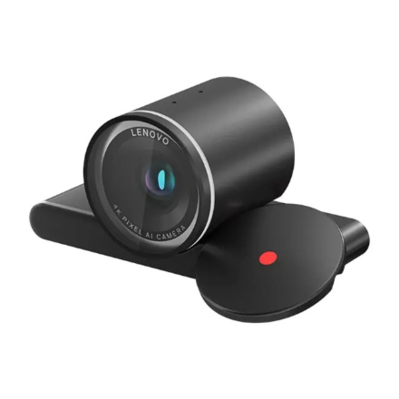Lenovo 4K Pro Webcam