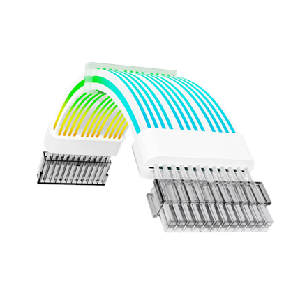 Gamemax | MB 24PIN-W