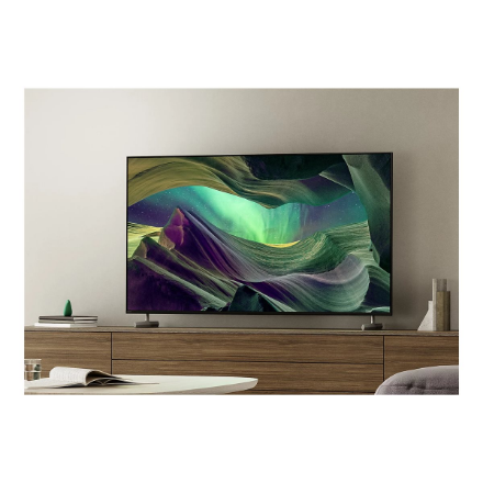 Sony KD65X85L 65" (164cm) 4K Ultra HD Smart Google Full Array LED TV | Sony | TV | KD65X85L | 65" (164cm) | Smart TV | Android | 4K UHD | Black
