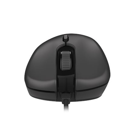 Genesis | Gaming Mouse | Krypton 200 | Wired | Black
