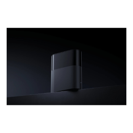 Xiaomi Mesh System | BE3600 Pro EU (1-pack) | 802.11be | Ethernet LAN (RJ-45) ports 4 | Mesh Support Yes | MU-MiMO No | No mobile broadband