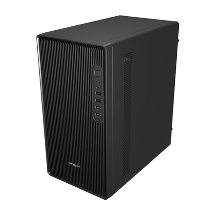 FSP Case | S120 | Black | Mid Tower