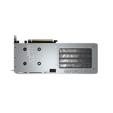 Gigabyte GeForce RTX 5060 Ti AERO OC 8G | NVIDIA | 8 GB | GeForce RTX™5060 Ti | GDDR7 | HDMI ports quantity 1 | PCI-E 5.0