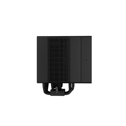 Deepcool | Fan CPU Cooler | ASSASSIN IV | Black | Intel, AMD