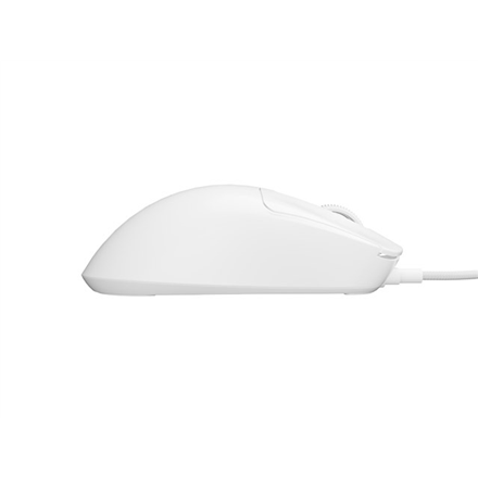 Fury | Gaming Mouse | Tanto T4 | Wired | USB | White