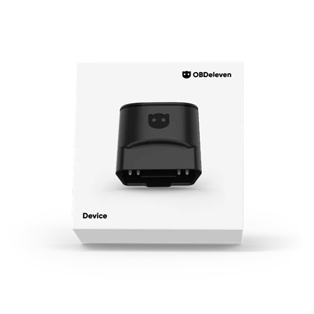 OBDeleven 3 device