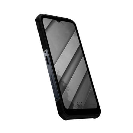 Hammer | Construction | 2 5G | Silver | 6.58 " | IPS | 1080 x 2408 pixels | Mediatek | Dimensity 6300 | Internal RAM 6 GB | 128 GB | microSD | Dual SIM | Nano SIM | 3G | 4G | 5G | Main camera resolution 50 MP | Secondary camera resolution 8 MP | Android | 14 | 6500 mAh