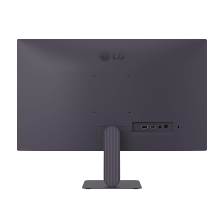 LG | 24G411A-B | 24 " | IPS | FHD | 16:9 | 120 Hz | 5 ms | 1920 x 1080 pixels | 250 cd/m² | Black