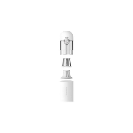 Xiaomi | Vacuum cleaner mini | Mi BHR5156EU | Cordless operating | Handheld | 40 W | 10.8 V | Operating time (max) 30 min | White | Warranty 24 month(s)