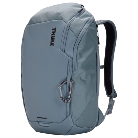 Thule | Chasm | Backpack 26L | Fits up to size 16 " | Laptop backpack | Pond Gray | Waterproof