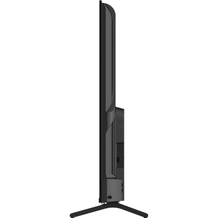Blaupunkt Mini LED TV | 65MBG7000S | 65 | Smart TV | Google TV | Black