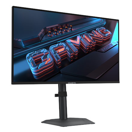 Gigabyte | G25F2 EK | 24.5 " | IPS | FHD | 200 Hz | 1 ms | 1920 x 1080 pixels | 300 cd/m² | HDMI ports quantity 2