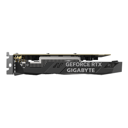 Gigabyte GeForce RTX 3050 WINDFORCE OC V2 6G | NVIDIA | 6 GB | GeForce RTX 3050 | GDDR6 | HDMI ports quantity 2 | PCI-E 4.0 | Memory clock speed 14000 MHz