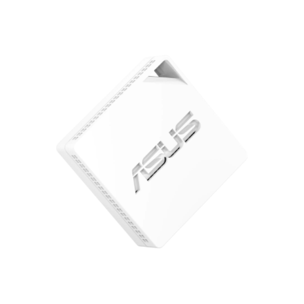 Asus Go Dual-Band Wireless Router | RT-AX50 Go | 802.11ax | Mesh Support No | MU-MiMO No | No mobile broadband | Antenna type Internal