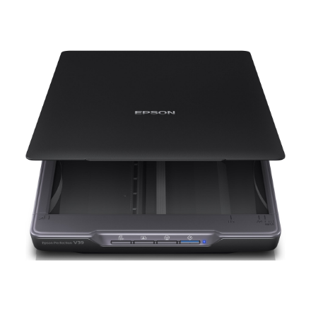 Epson | Photo and Document Scanner | Perfection V39II | Flatbed | Scanner