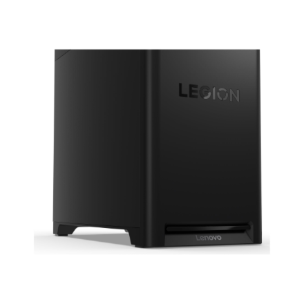 Lenovo- Legion | T5 30AGB10 | Desktop | Tower | AMD Ryzen 5 | 7600 | 32 GB | UDIMM DDR5 | 1000 GB | NVIDIA GeForce RTX 5060 | No Optical drive | No keyboard | Windows 11 Home | Warranty 24 month(s)