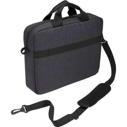 Case Logic | Huxton | Fits up to size 13.3 " | Laptop attaché | Shoulder strap | Black