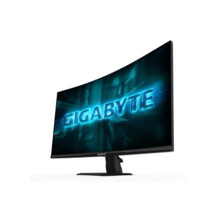 Gigabyte | GS27FC2 EU | 27 " | VA | FHD | 240 Hz | 1 ms | 1920 x 1080 pixels | 350 cd/m² | HDMI ports quantity 2