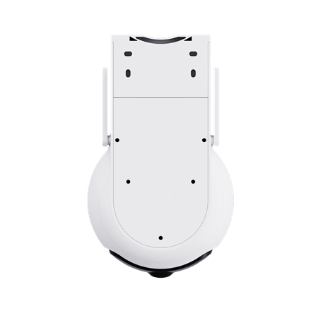 EZVIZ | Camera | CS-H90 | 4 MP+4 MP | 2.8/6mm | IP65 | H.264/H.265 | Micro SD, Max. 512 GB