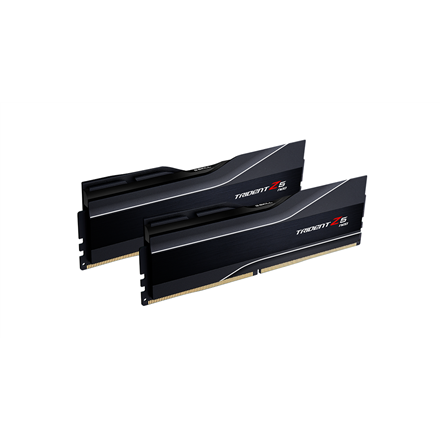 G.Skill | Trident Z5 Neo | 32 GB | DDR5 | 6000 MHz | PC/server | Registered No | ECC No