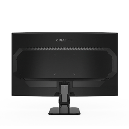 Gigabyte | GS27FC2 EU | 27 " | VA | FHD | 240 Hz | 1 ms | 1920 x 1080 pixels | 350 cd/m² | HDMI ports quantity 2
