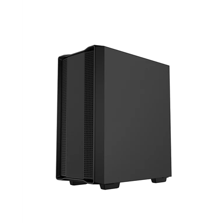 Deepcool | CC560 ARGB V2 | Black | Mid Tower | ATX PS2