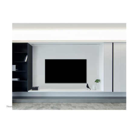 Neomounts Wall mount | WL30-550BL18 TV mount | 43-86 " | Maximum weight (capacity) 60 kg | Black