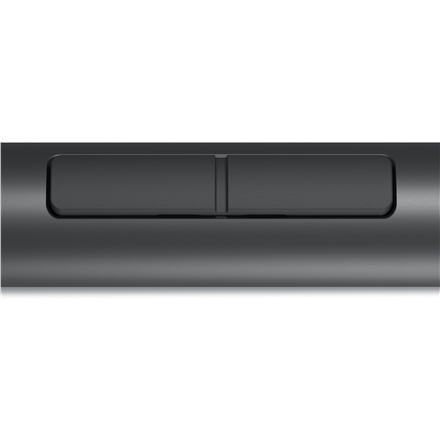 Dell | Active Pen | PN5122W | Black | 9.5 x 9.5 x 140 mm