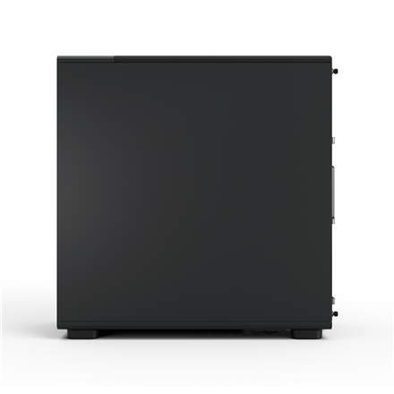 Fractal Design Case | Epoch XL | Black Solid | ATX