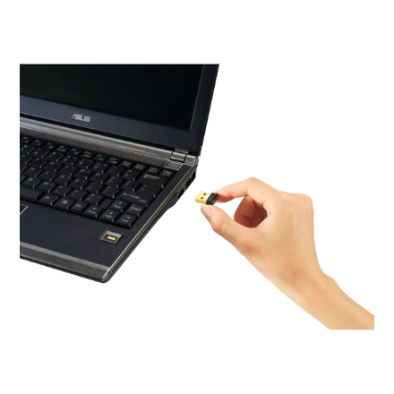 Bluetooth 5.0 USB Adapter | USB-BT500