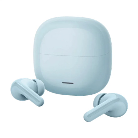Xiaomi | Earbuds | Redmi Buds 8 Lite | Bluetooth | In-ear | Microphone | Blue | Noise canceling | Wireless