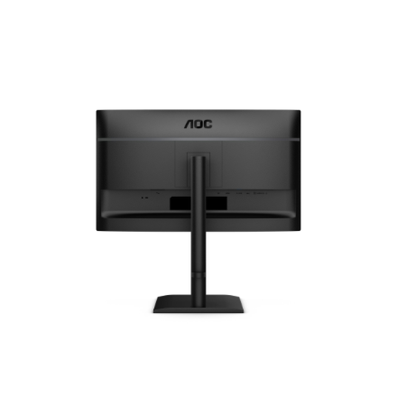 AOC | 24E4U | 23.8 " | IPS | FHD | 16:9 | 120 Hz | 4 ms | 1920 x 1080 pixels | 300 cd/m²