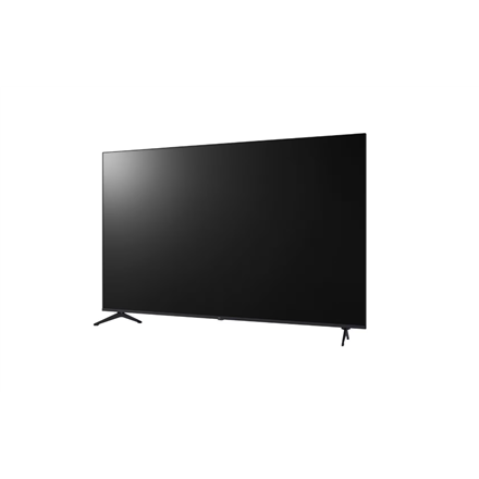 LG | Digital Signage | 65PK640S0LB | 65 " | Landscape | 16/7 | webOS | Wi-Fi | 300 cd/m² | 1000000:1 | 8 ms