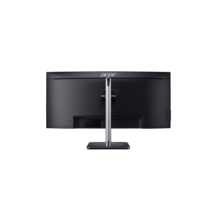Acer | CB343CUR bemiiphuzx | 34 " | IPS | 21:9 | 60 Hz | 4 ms | 3440 x 1440 pixels | 300 cd/m² | HDMI ports quantity 2 | Black