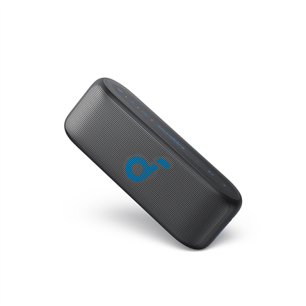 Anker Soundcore | Portable Bluetooth Speaker | Select 2S | 20 W | Waterproof | Bluetooth | Black | Portable | Wireless connection