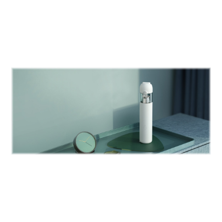 Xiaomi | Vacuum cleaner mini | Mi BHR5156EU | Cordless operating | Handheld | 40 W | 10.8 V | Operating time (max) 30 min | White | Warranty 24 month(s)