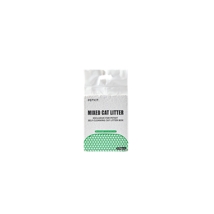 PETKIT Mixed Cat Litter, 3 bags