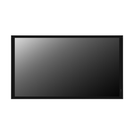 LG Outdoor Display | 55XE3P-B | 55 " | Landscape/Portrait | 24/7 | webOS | Wi-Fi | 3500 cd/m² | 9 ms | 178 ° | 178 °