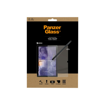 PanzerGlass | Galaxy Tab A8 | Clear