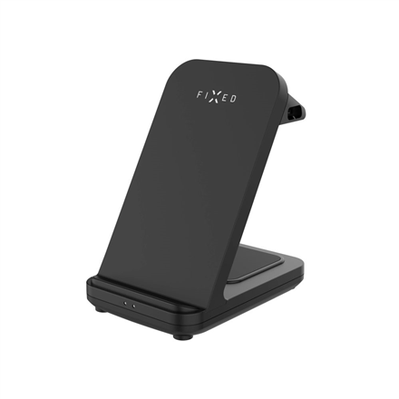 Fixed Powerstation Uni, Black