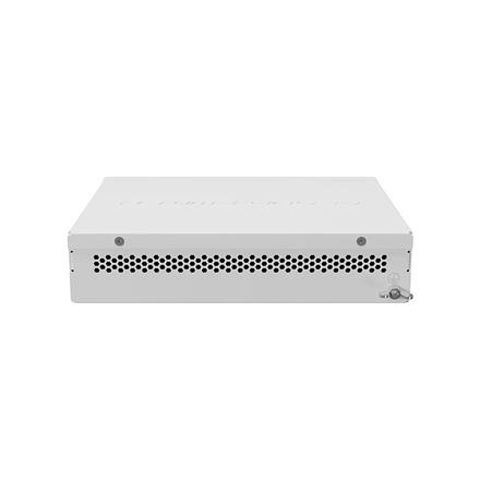 Cloud Router Switch | CSS610-8G-2S+IN