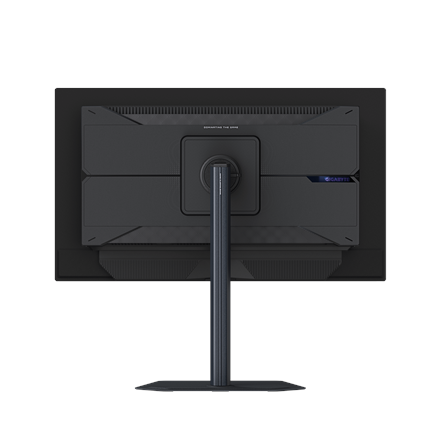 Gigabyte | MO27Q3 EK | 27 " | QD-OLED | QHD | 360 Hz | 0.03 ms | 2560 x 1440 pixels | 250 cd/m² | HDMI ports quantity 2