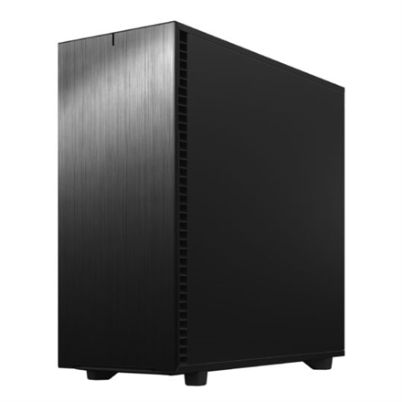 Fractal Design | Define 7 XL TG Dark Tint | Side window | Black | E-ATX | ATX